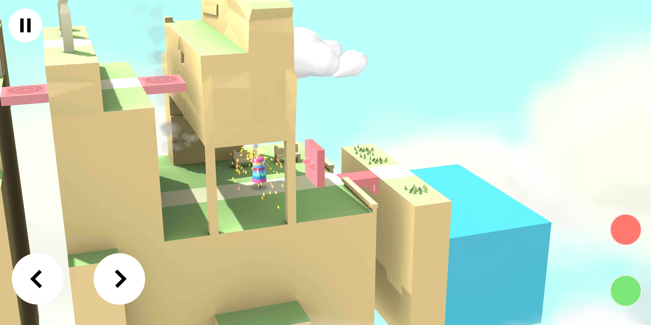 每日一游,一日游人生感悟