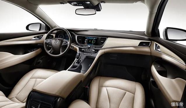 上海4s店别克君越价格,别克君越上海购车优惠