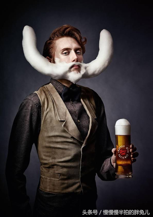 公益平面广告赏析600字,平面广告赏析解读