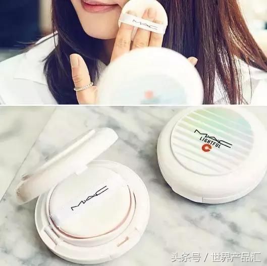 chanel气垫最新款,阿玛尼香奈儿气垫