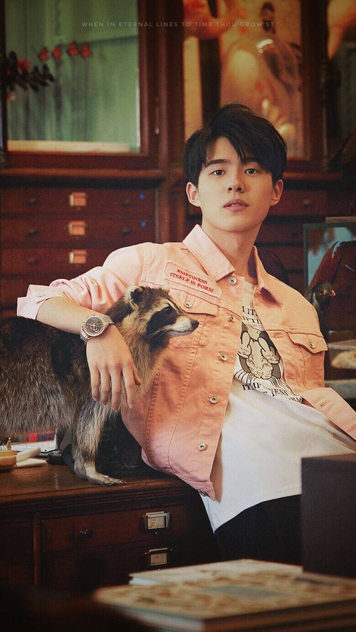 易烊千玺和杨幂谁更帅 (杨幂易烊千玺穿衣搭配)