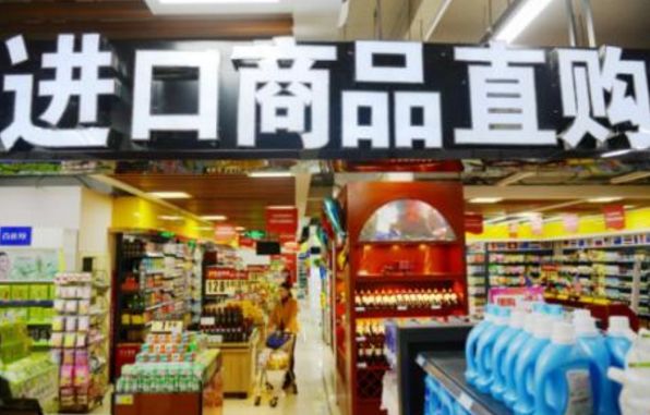 @许昌人！咱商场的进口商品到底真不真？官方抽检后...