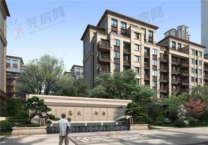 芜湖楼市销量排行榜,芜湖2022楼盘销量