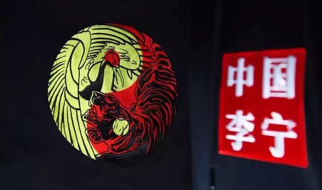 李宁2019时装周外套,2022年李宁时装周爆料