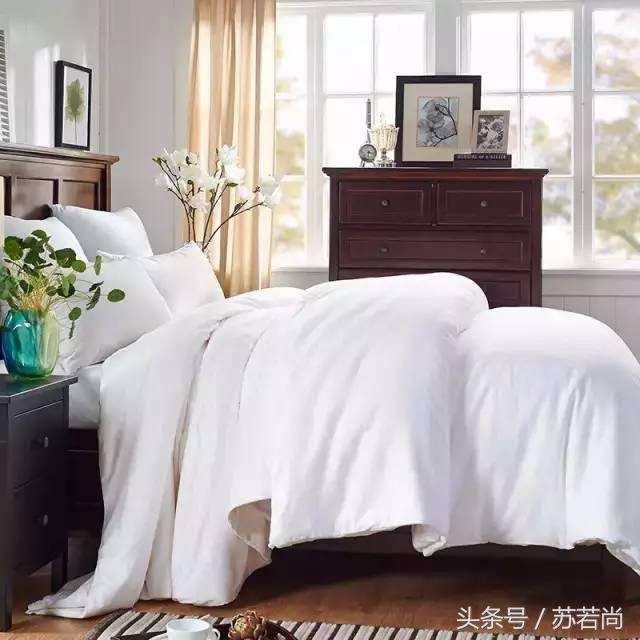一床被子过一生,一张被子用一辈子