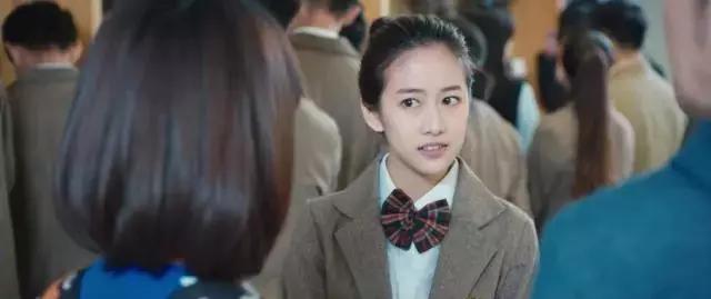 要说少女感，怎么也不能落下《巴啦啦小魔仙》中的她！