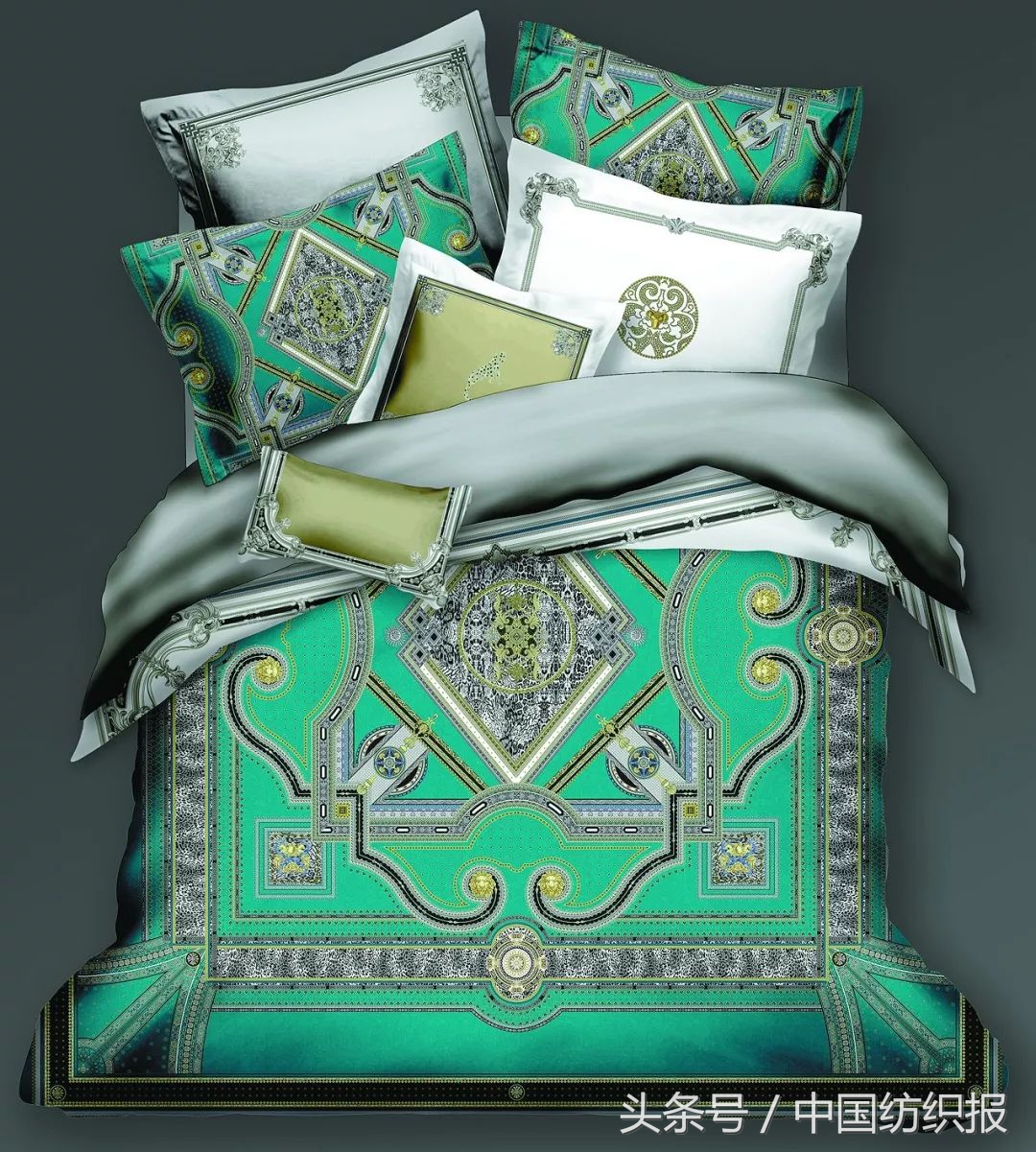 为什么这些产品会让人们爱不释手,家纺行业展会有哪些