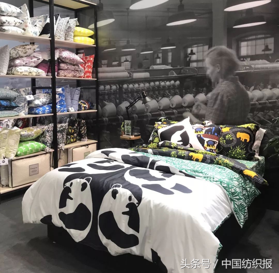为什么这些产品会让人们爱不释手,家纺行业展会有哪些