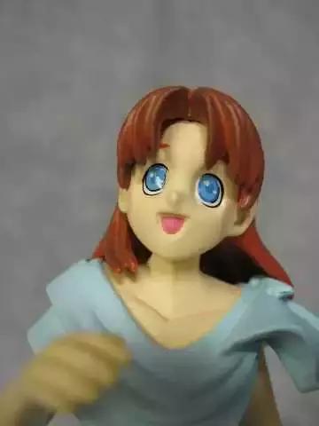 现在手办都可以做到以假乱真的吗,手办也能整活