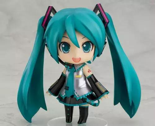 现在手办都可以做到以假乱真的吗,手办也能整活