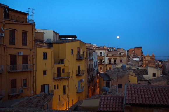 意大利西西里岛最漂亮的岛,意大利西西里的美丽传说