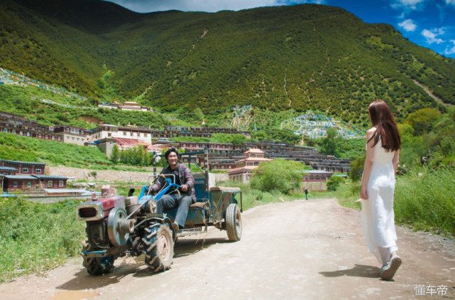 中国首位劳斯莱斯的车主,全球唯一一辆劳斯莱斯和迈巴赫