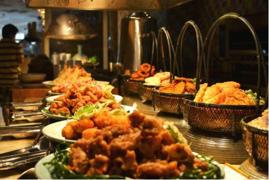 泰国清迈重要节日,清迈12月底的节日