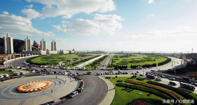 沈阳故宫值得一看的景点,沈阳故宫辽宁博物院