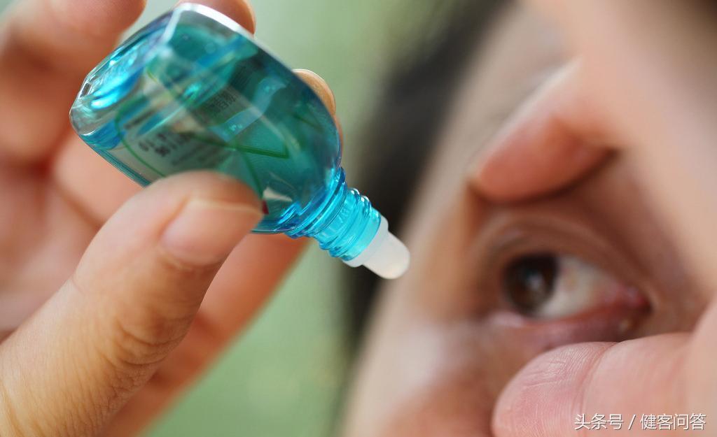 眼屎多上火,眼屎多又粘稠是上火吗