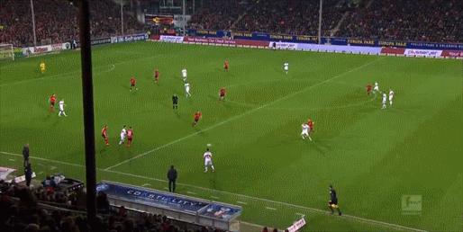 德甲12轮多特vs斯图加特,德甲斯图加特对阵柏林赫塔