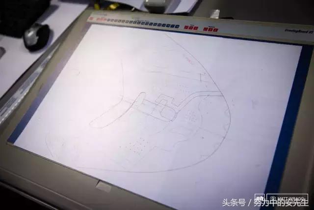 锁鞋设计,意大利固特异手工鞋制作方法