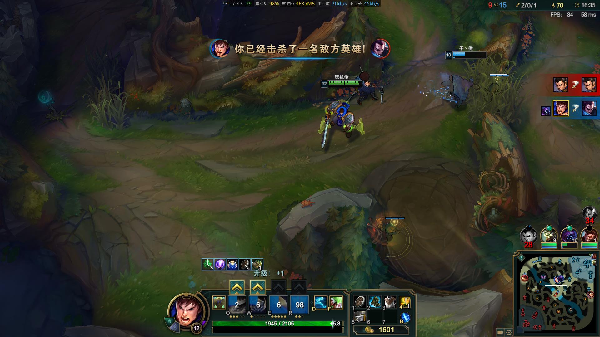 机佬的电脑配置,机佬装机视频