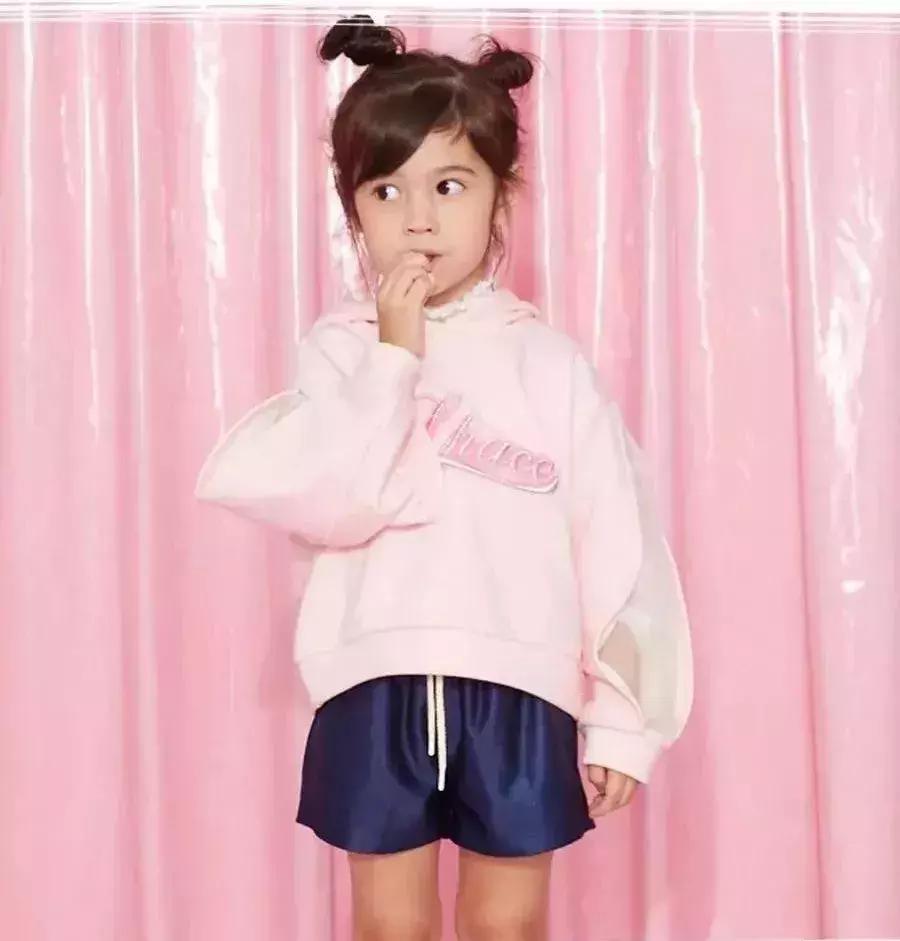 zara和gap童装哪个好,国际十大童装潮牌