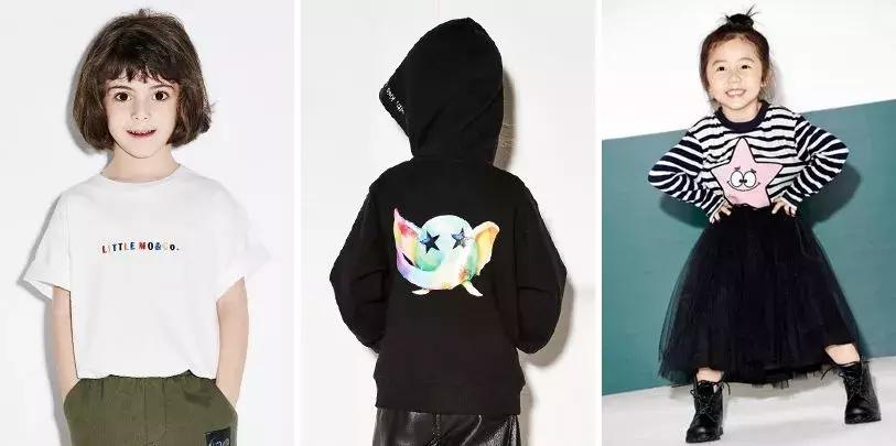 你只知道Zara、Gap？错过了太多国产童装潮牌！