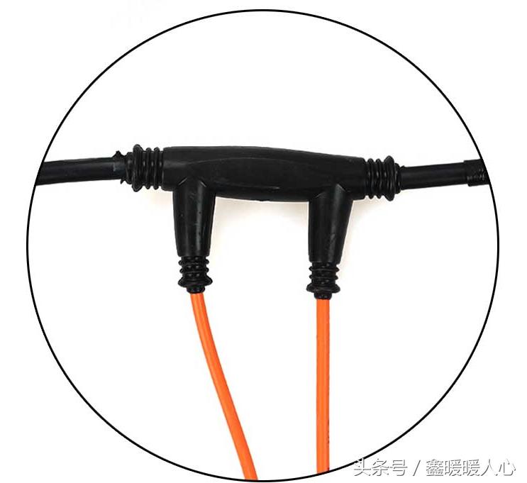 碳纤维好坏区分,碳纤维地暖能效到底怎样