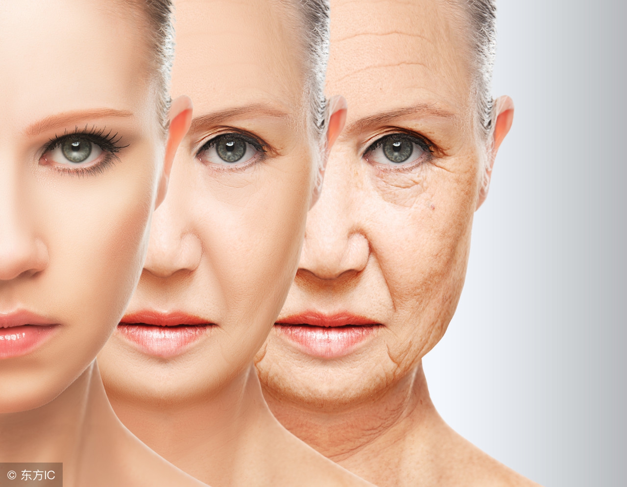 解密身体健康密码 (个人健康解码方法)