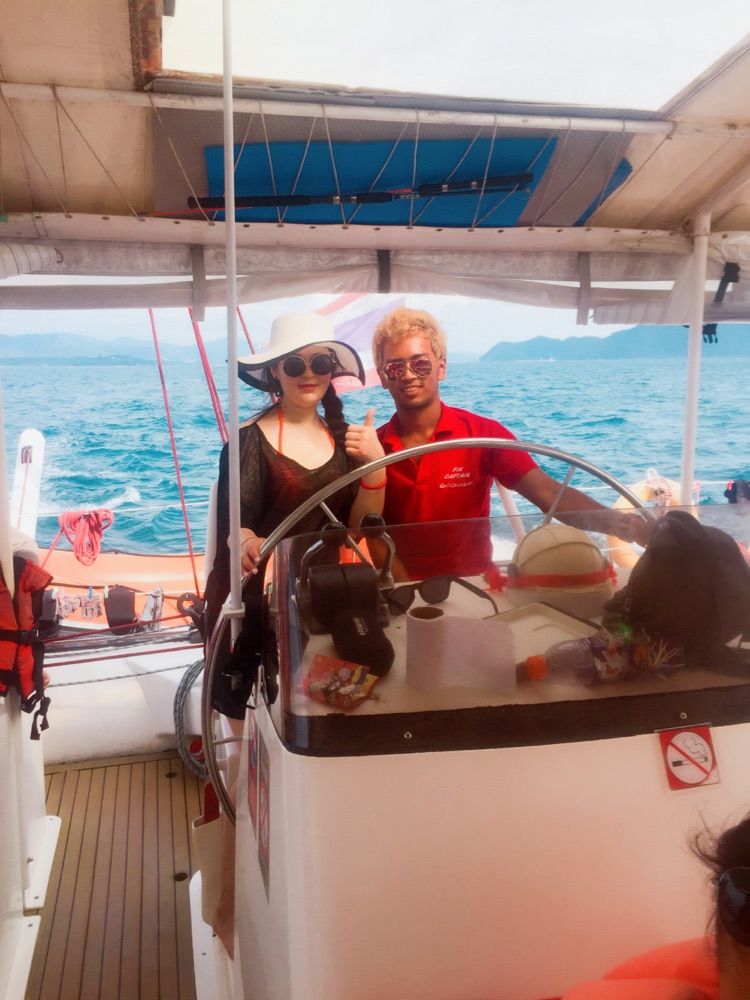 泰国普吉岛7天旅游攻略,泰国普吉岛自由行攻略9天