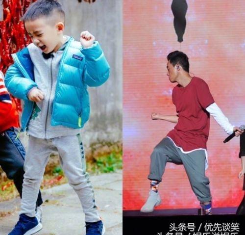 应采儿晒jasper,jasper应采儿可爱