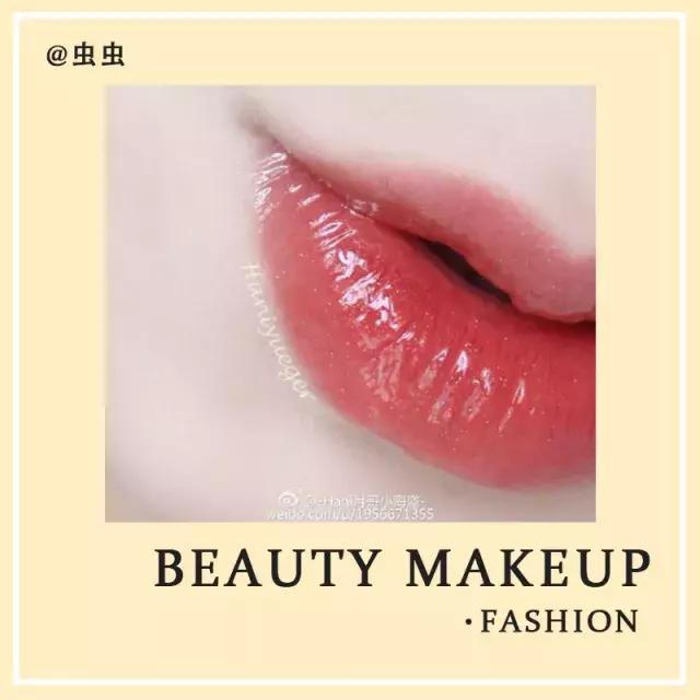 9支必买口红,9支最适合秋冬的口红