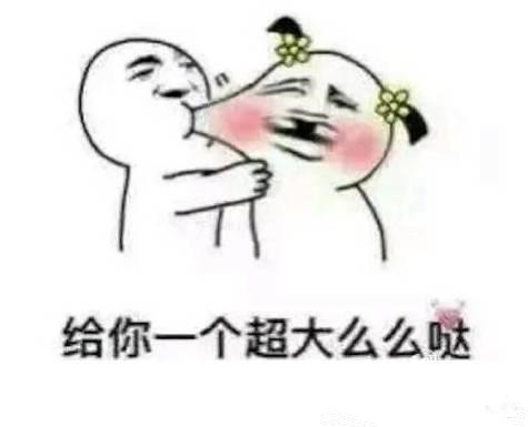 李小璐双眼皮褶,被美颜坑惨的明星