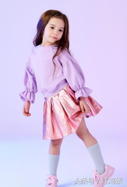 设计师设计衣服有很多想法吗,日系童装设计风格