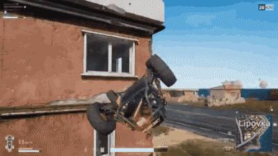 [4]周末开心，大吉大利，我们一起吃鸡