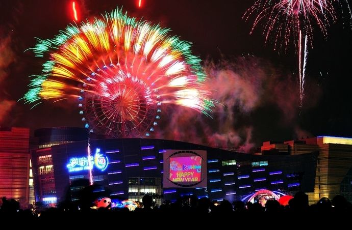 去台湾旅行最新,去台湾玩的路径