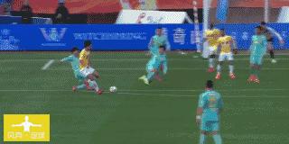 中甲第三轮绿城和申鑫,中甲最新冲超战