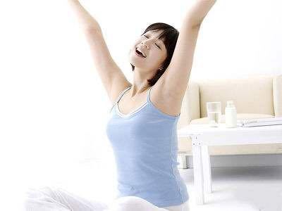 注意做到这3点孕期会轻松很多,坚持3个动作远离妇科病