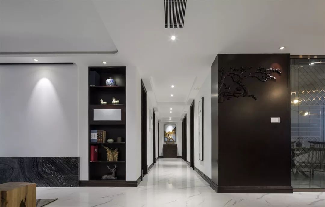 禅意新款新中式,禅意茶文化