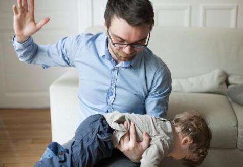 儿童全麻治牙后最常见的后遗症,儿童看牙为什么要全麻