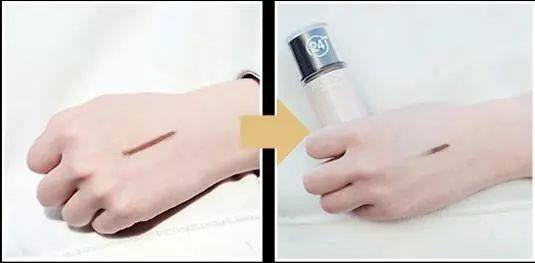 平价粉底大分享！适合干皮、油皮、混合皮的人！