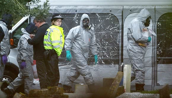 俄罗斯打响反击第一枪,俄罗斯打响反击枪视频