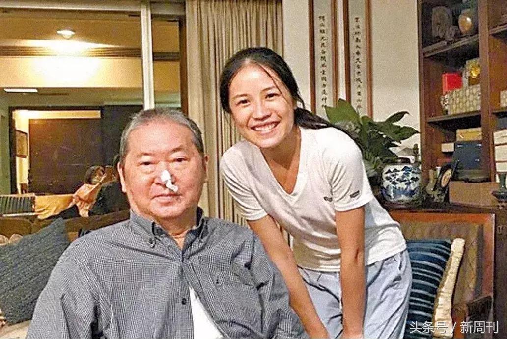 李敖喜欢哪些人,李敖的爱情经典语录