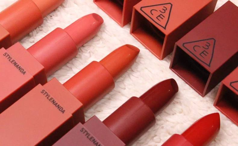 口红唇釉推荐学生党平价,适合学生党的平价口红颜色质感