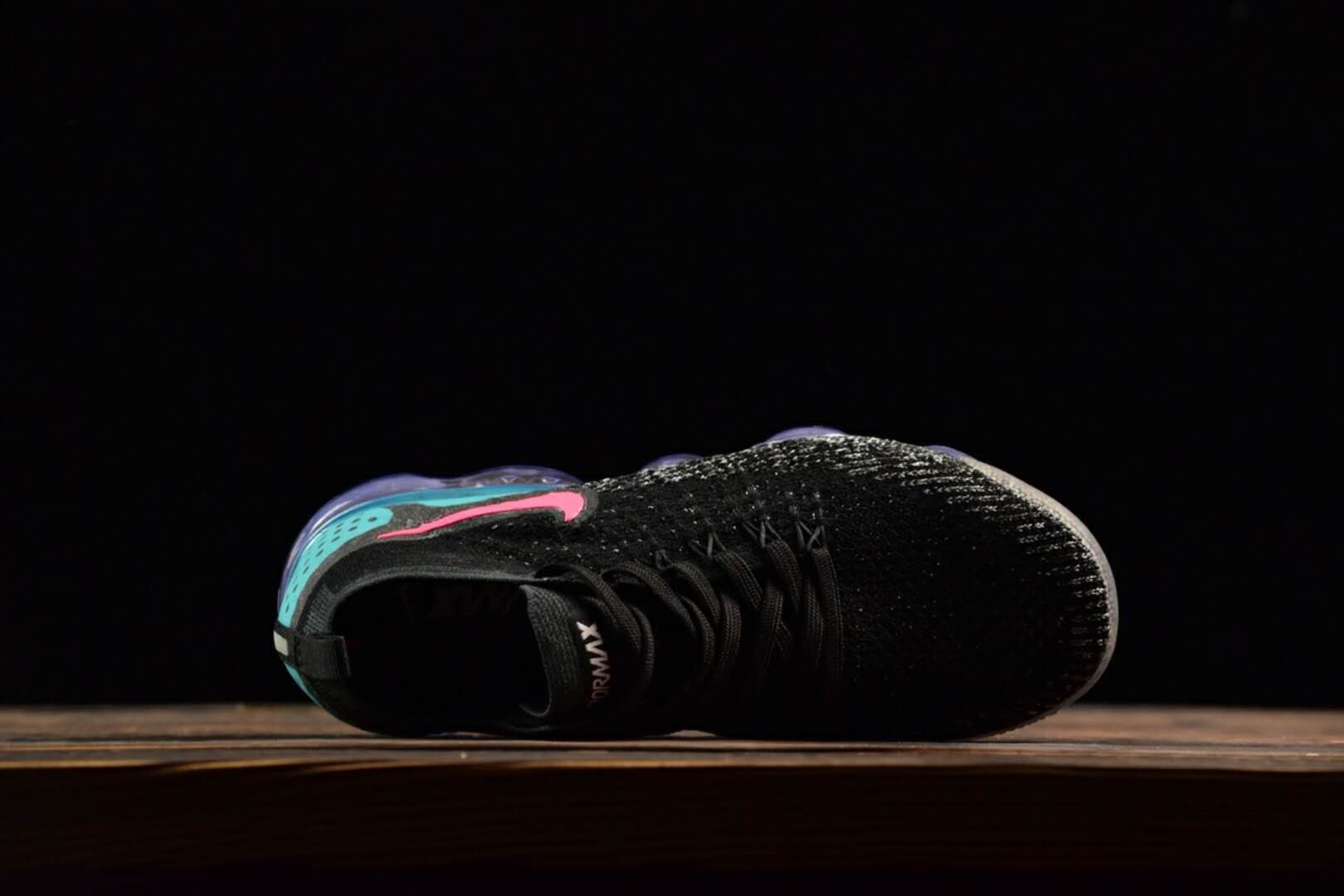 nikeairvapormax换气垫,耐克nikeairvapormaxflyknit搭配裤子