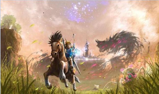 几款称得上是神作的游戏,十大公认网游神作