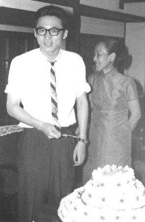 李敖一生传奇完整版,李敖谈一生不能忘记的人