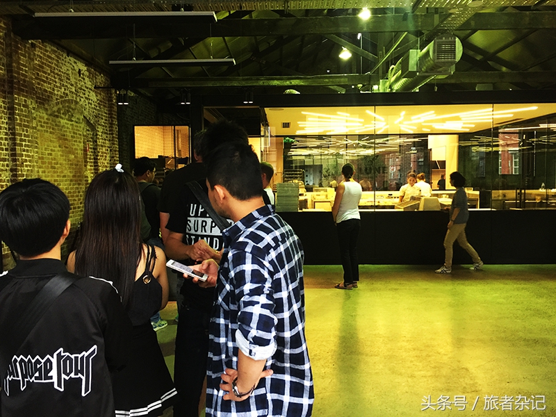 墨尔本好吃的面包,墨尔本好吃的餐厅推荐