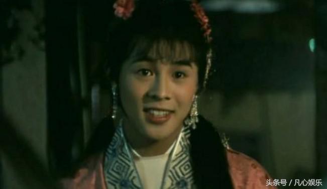 周星驰男扮女装配角,周星驰电影男扮女装的大佬
