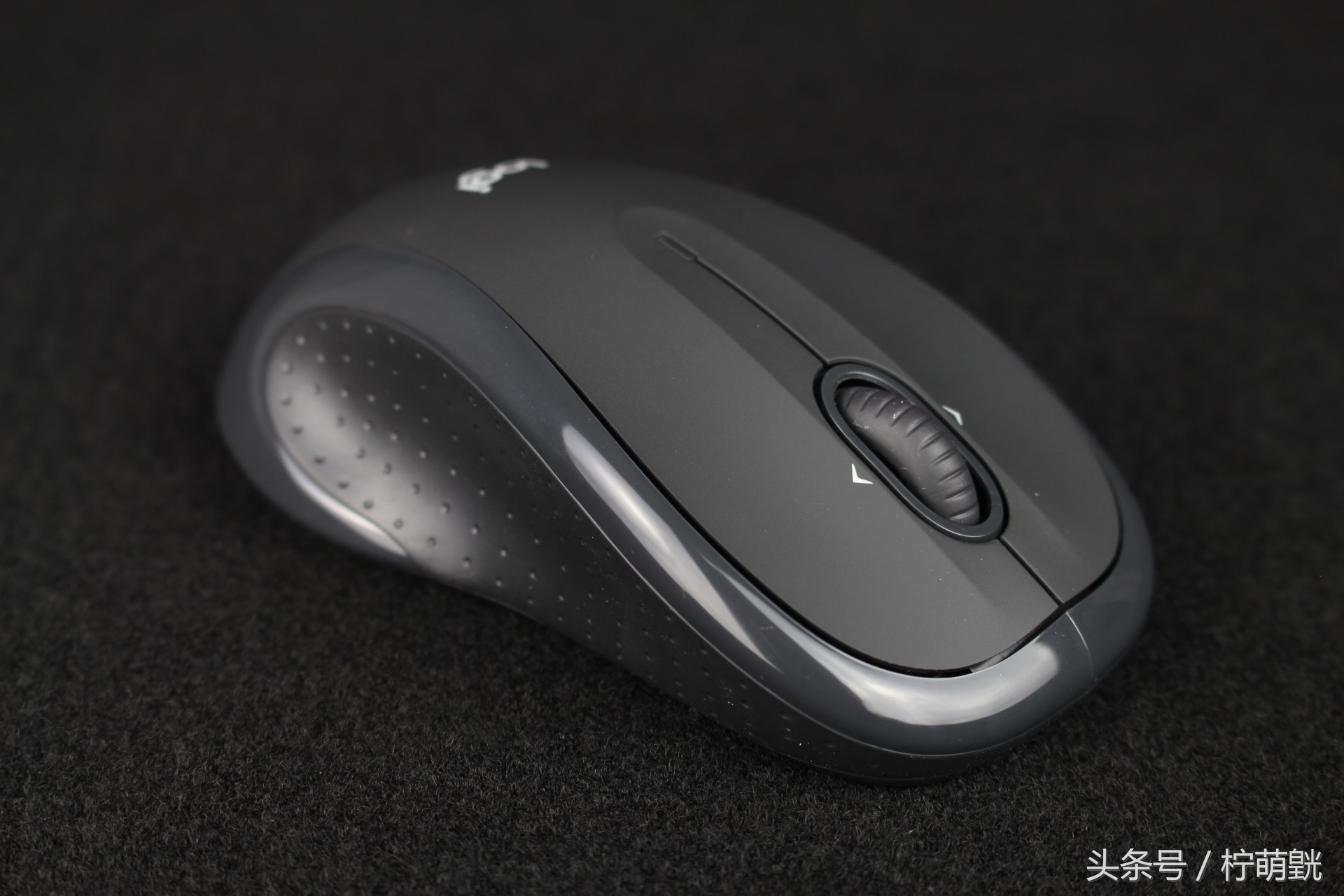 罗技mk545键鼠套装评测,罗技多模无线键鼠mk545