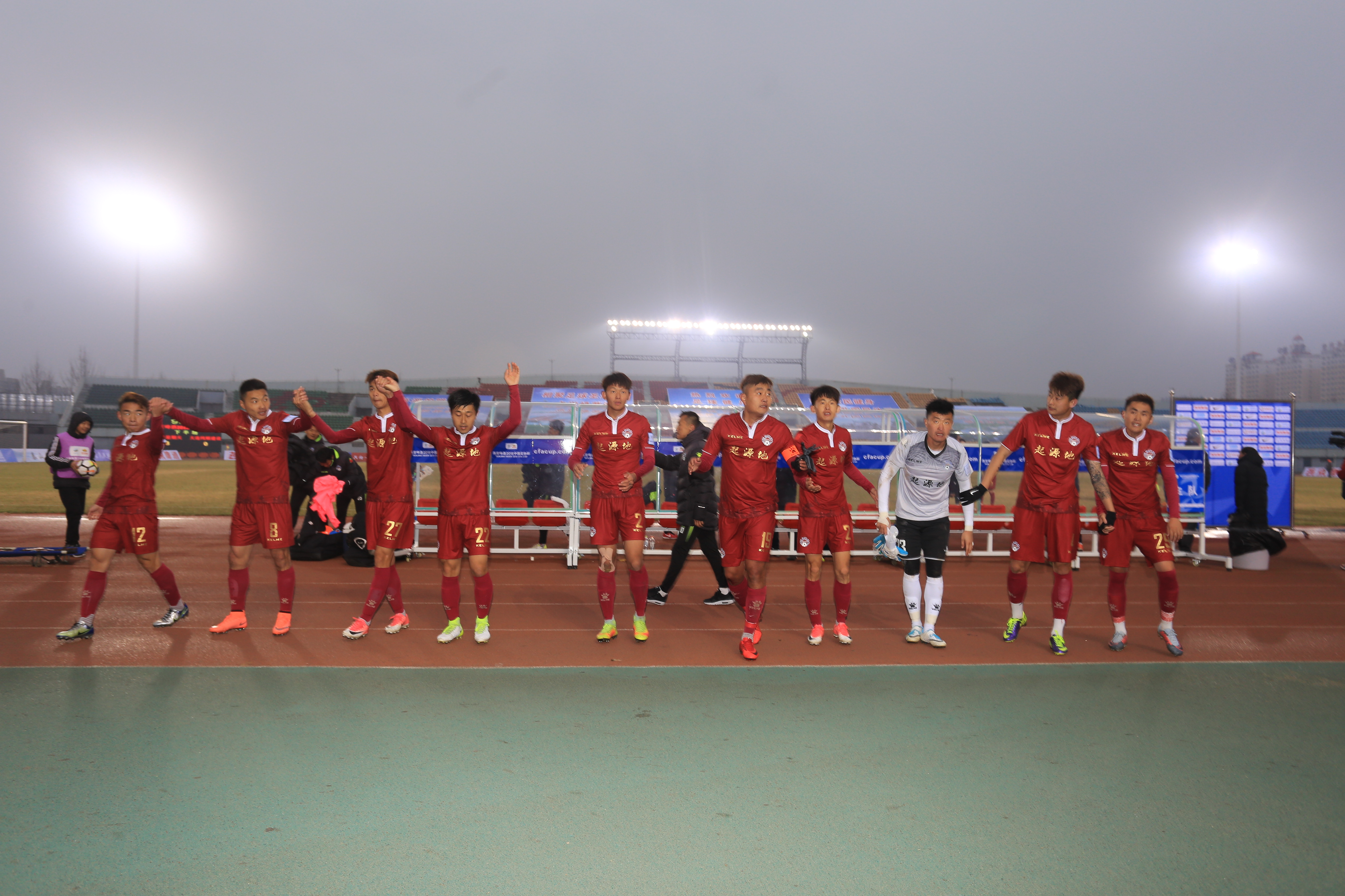 淄博星期天队比赛视频,淄博星期天足协杯战报