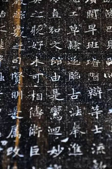 冯承素摹兰亭序放大高清全图,冯承素摹兰亭序为什么叫神龙本