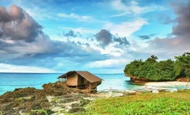 宿雾旅游游记,宿雾在菲律宾哪里